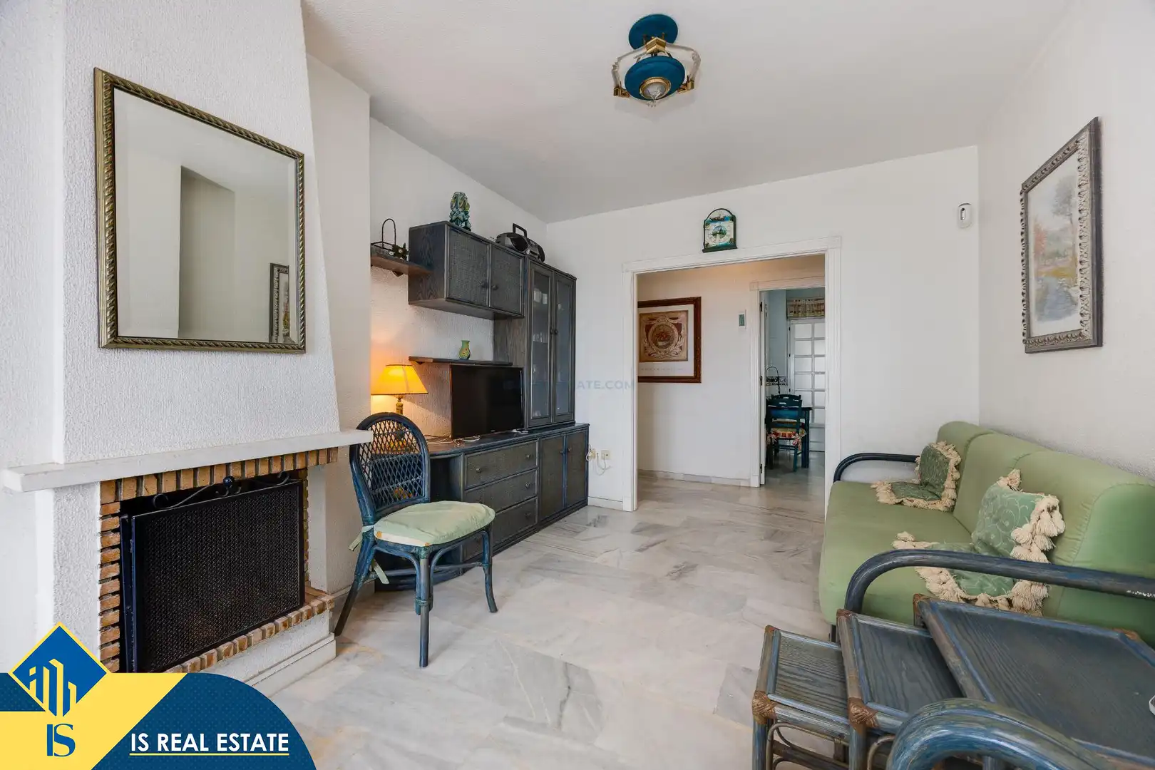Apartamento con piscina en venta en Playa de los Locos, imagen 10
