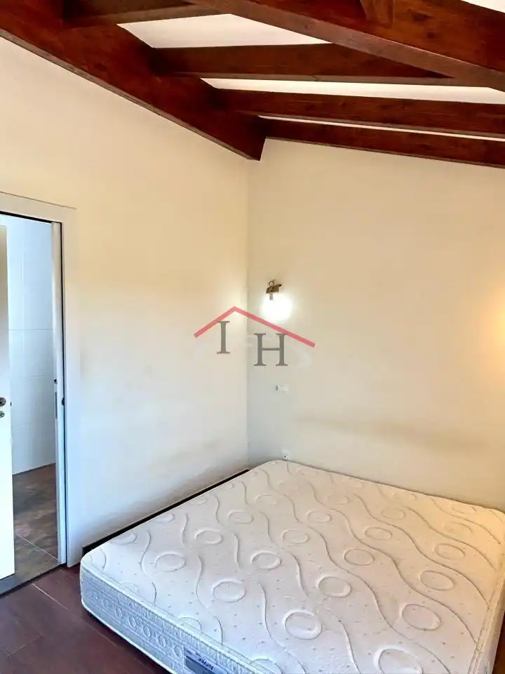 Habitación de Casa adosada en venta en Sariegos con Calefacción, Jardín privado y Terraza