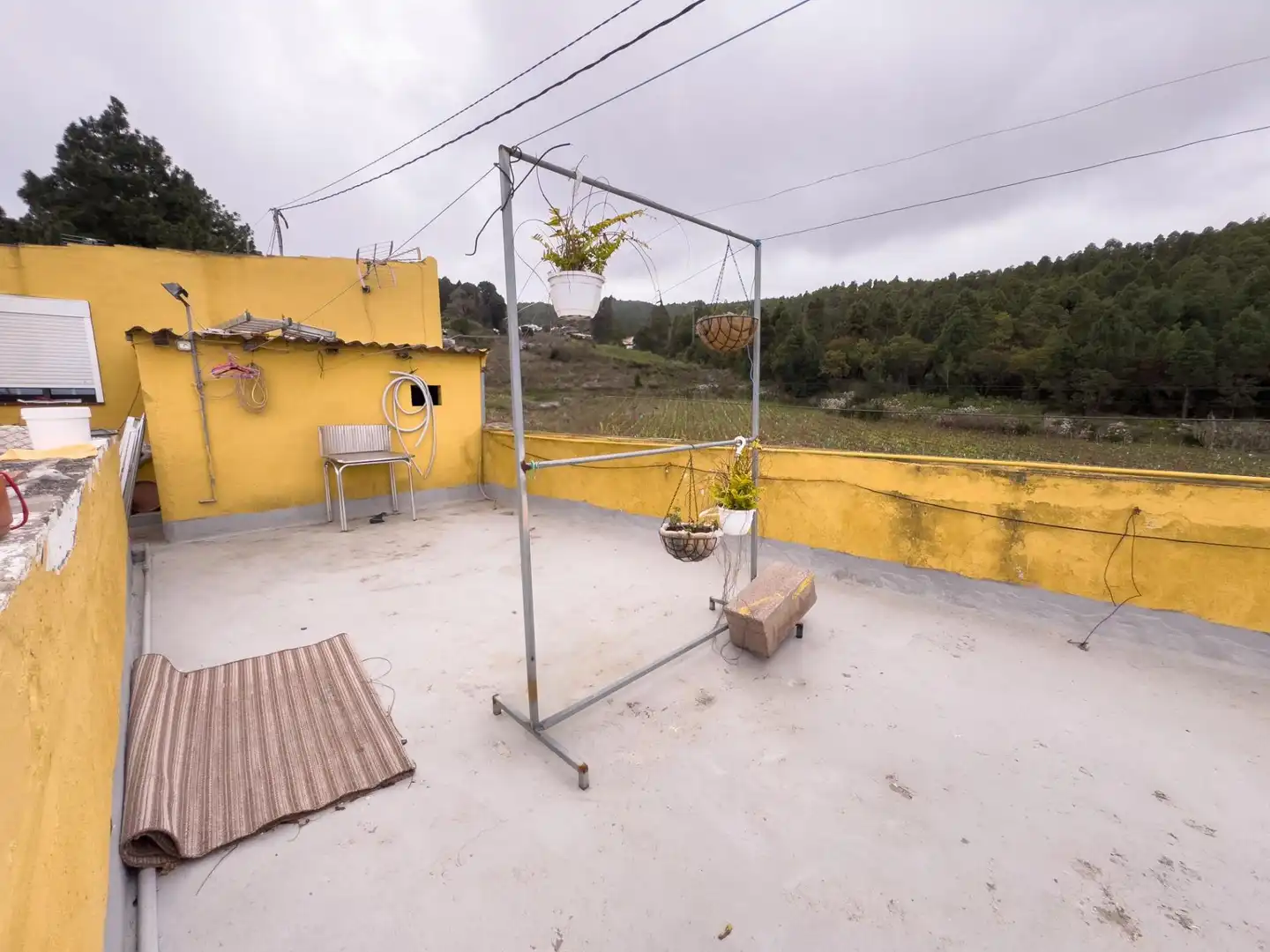 House with garden for sale in Caserío del Miradero, imagen 50