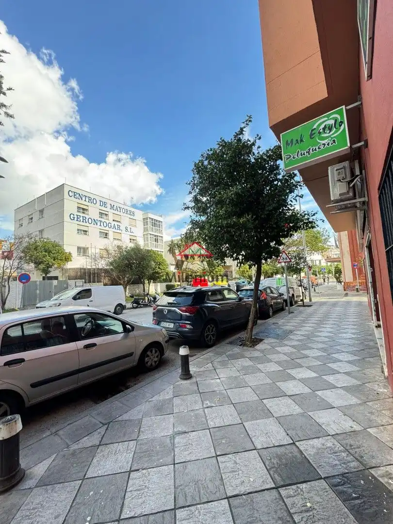 Local comercial en venta en Avenida Agustín Bálsamo 3, imagen 13
