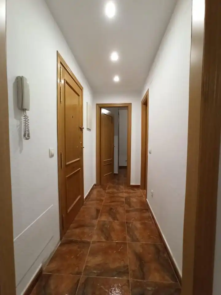 Baixos amb jardí de lloguer a Calle Júpiter, imagen 6