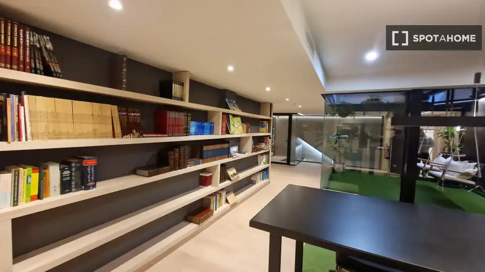 Room in Centro