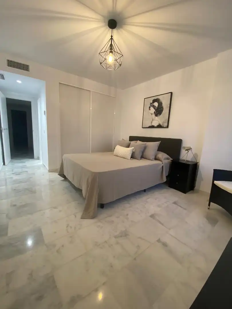 Apartments for rent in RESERVA 2 FASE, 6, Reserva de Marbella