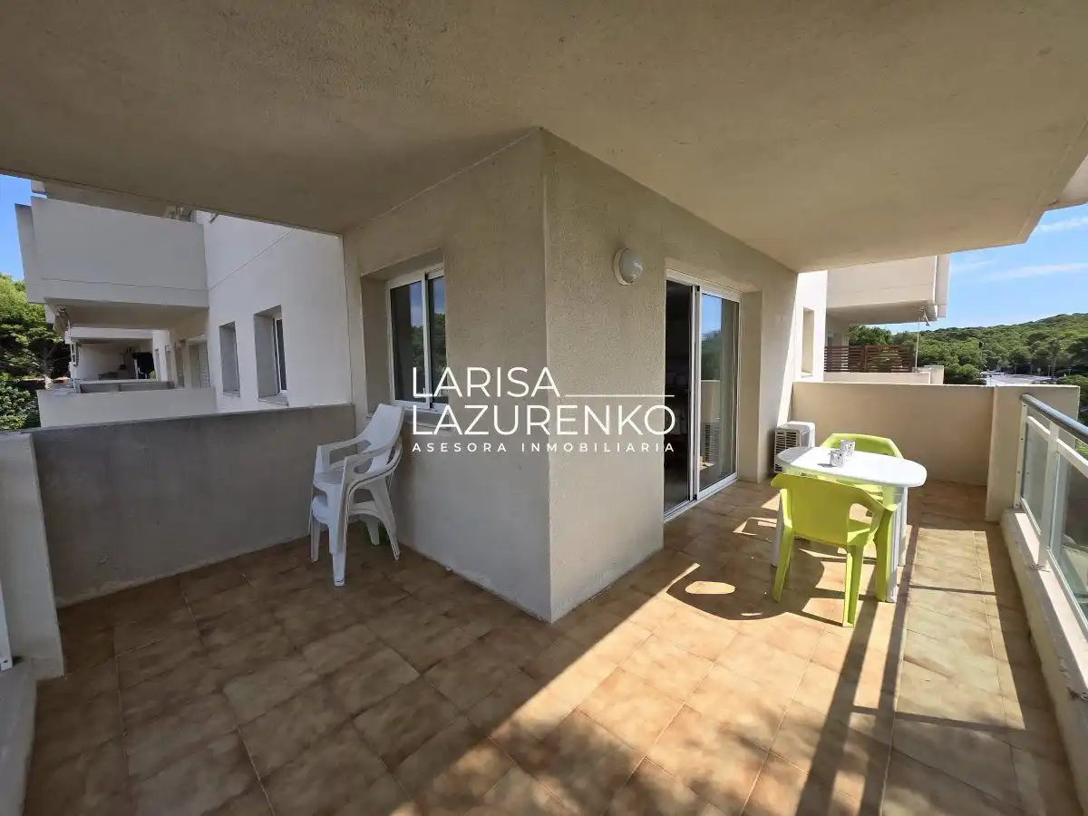 Apartment with lift for sale in BOSC GRAN, imagen 12