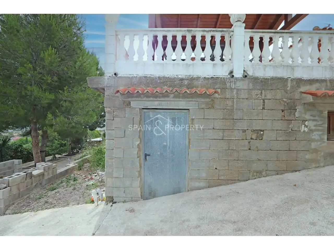 Villa avec piscine à vendre à Montroi / Montroy, imagen 17