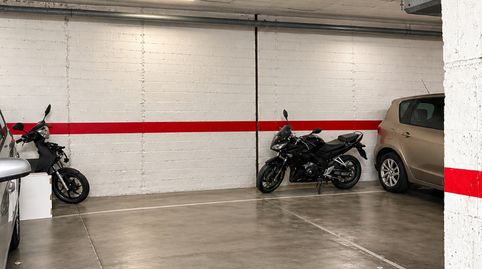 Foto 2 von Garage zum Verkauf in Calle Sagitario, 1, Parque de la Paloma, Benalmádena