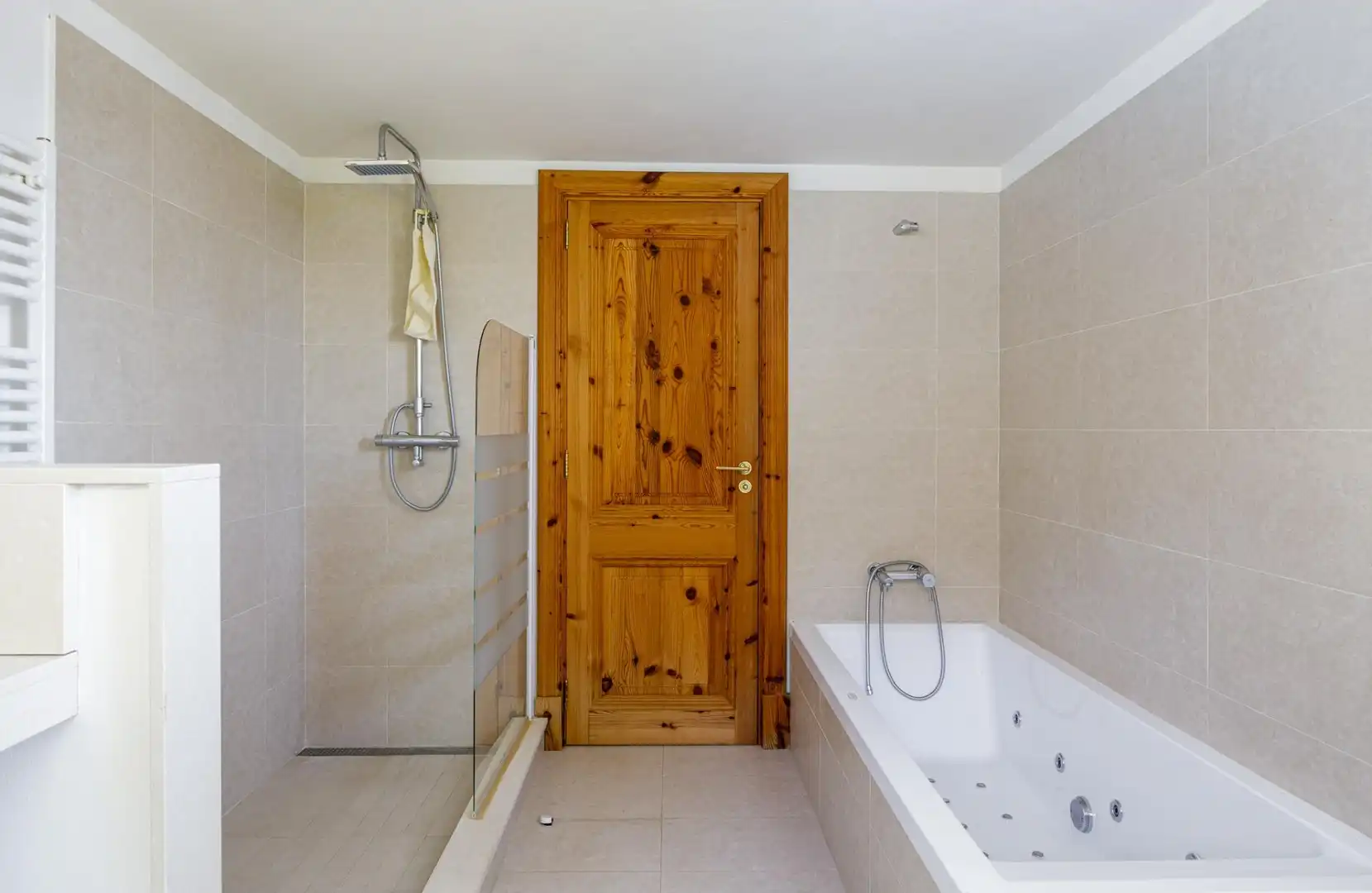 Detached house with terrace for sale in Esporles, imagen 37