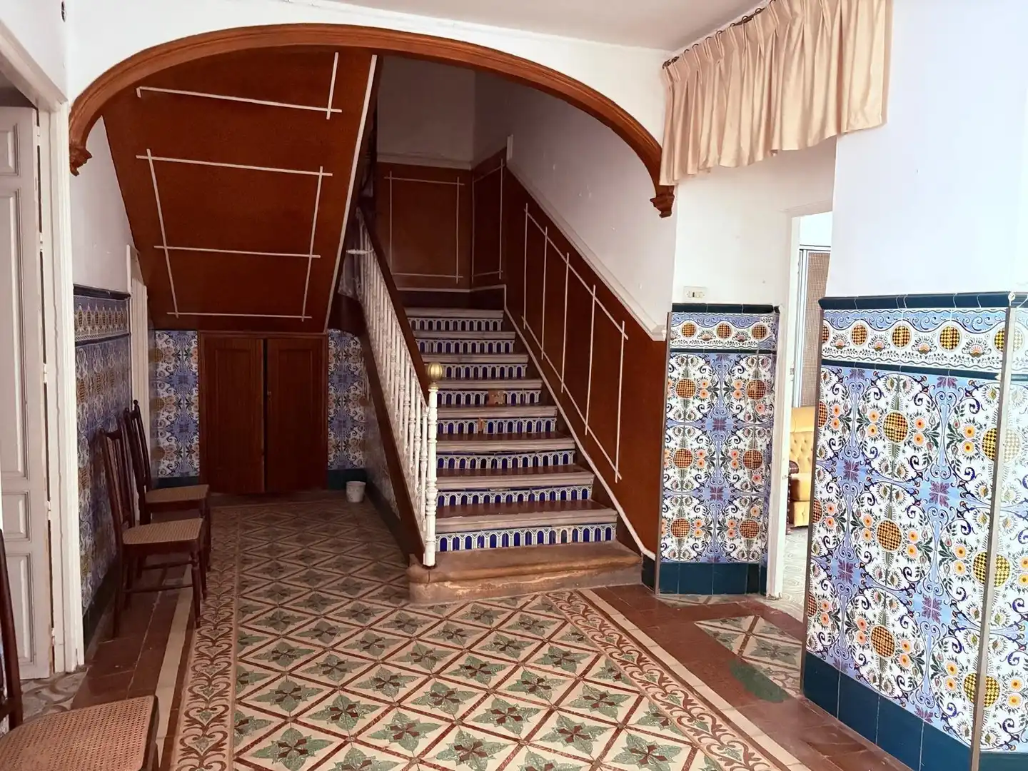 Country house zum Verkauf in Porcuna