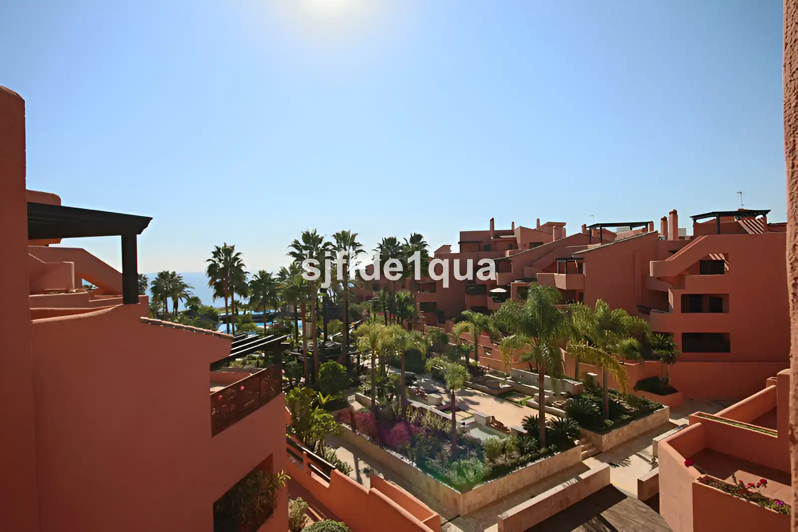Apartment mit Pool zum Verkauf in Estepona Pueblo, imagen 29