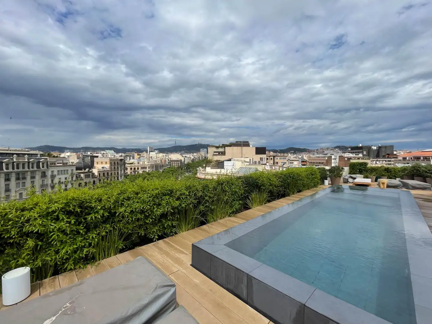 Wohnung mit Terrasse zum Verkauf in GRACIA, imagen 33