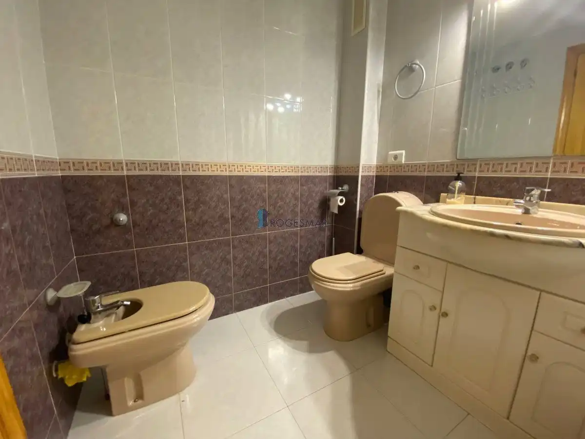 Apartamento con piscina en venta en Carrer Vila-real 14, imagen 26
