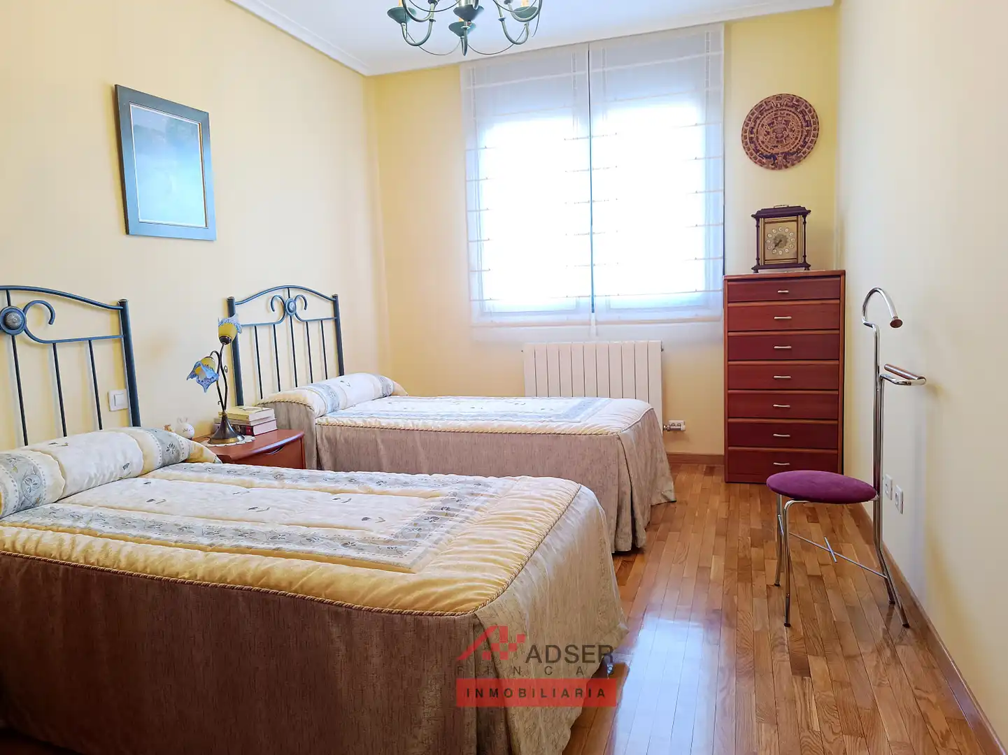Piso en venta en Logroño - AV BURGOS, El Arco