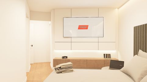 Foto 4 de Piso en venta en Vera Ciudad, Almería