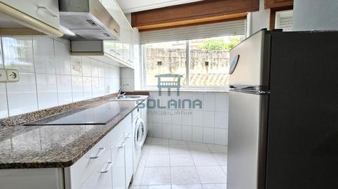 Foto 5 de Apartamento de alquiler en Posío, Ourense Capital