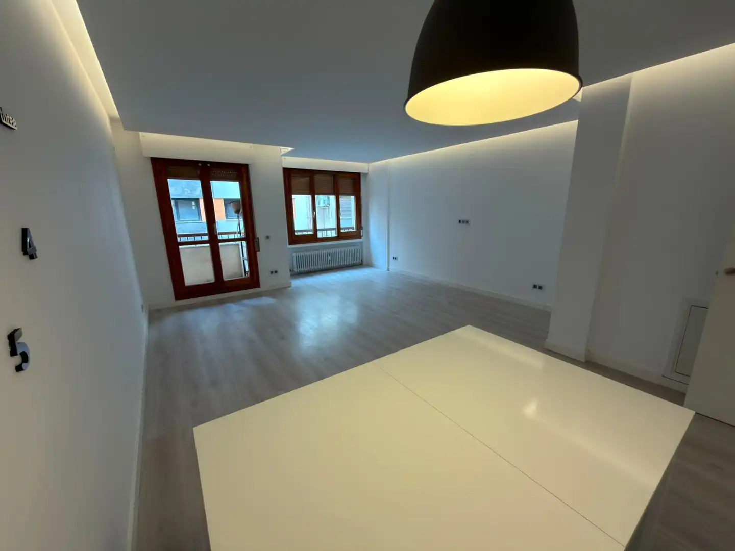Wohnung zur Miete in Cuenca mit Heizung und Abstellraum