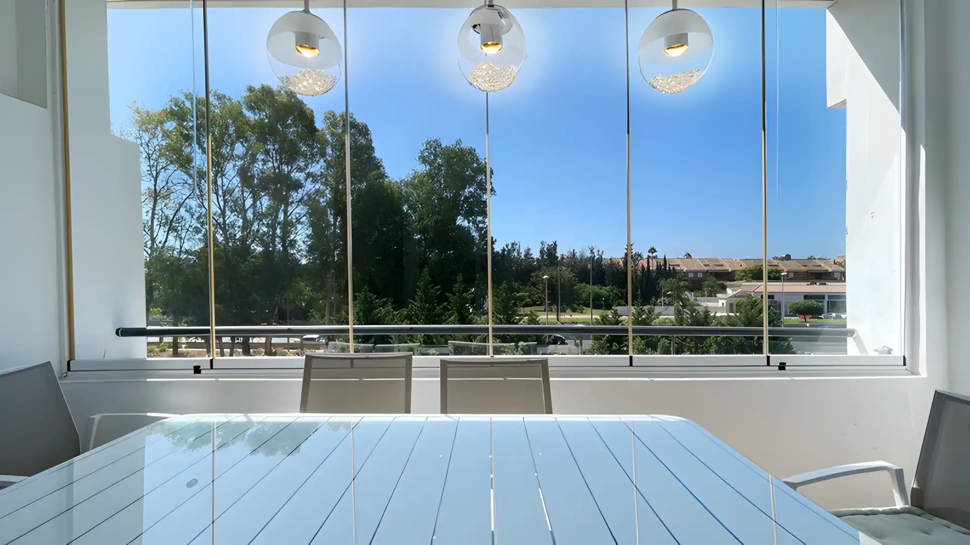Àtic amb piscina en venda a Nueva Andalucía, imagen 12