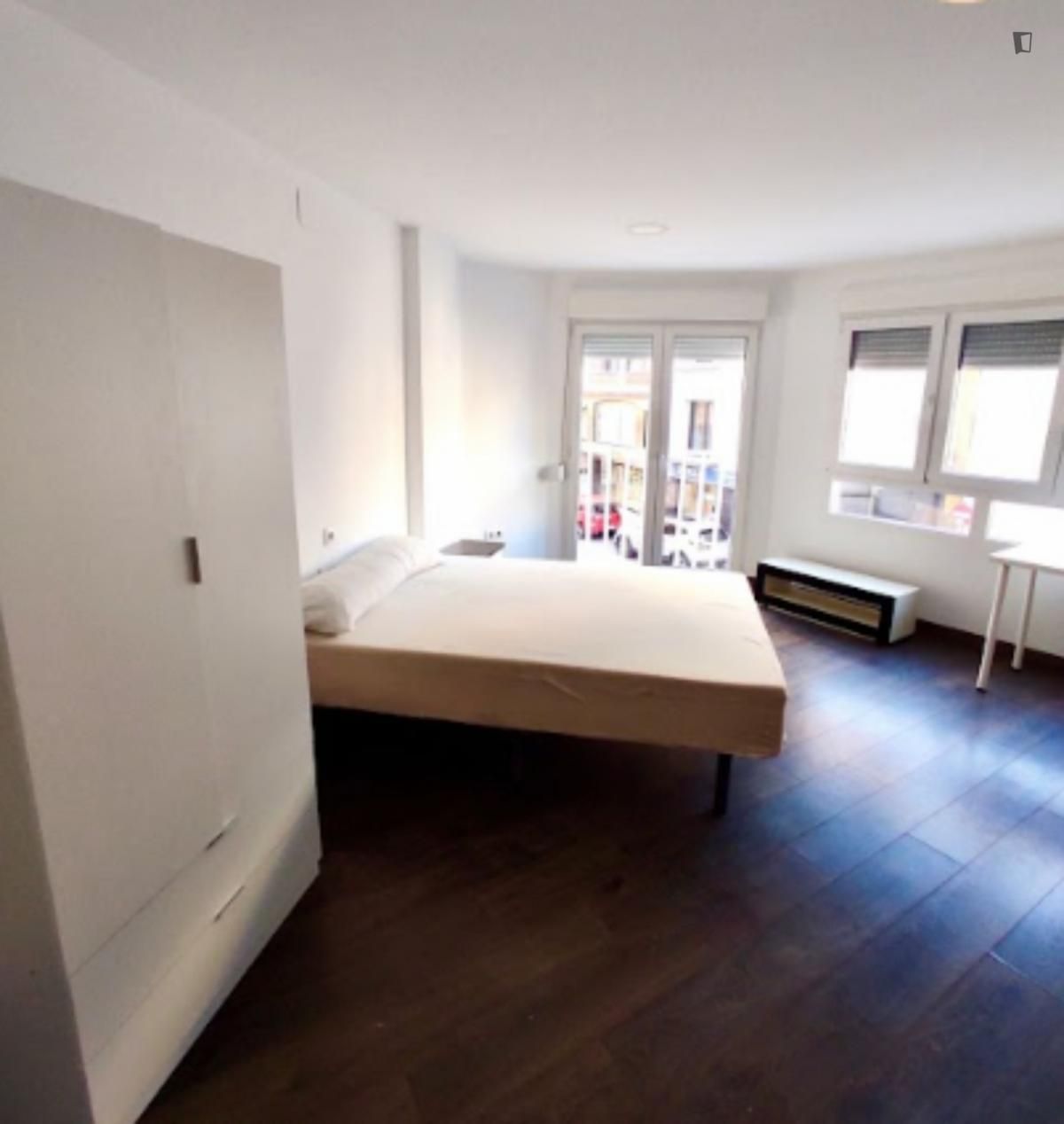 Apartament per a compartir a Rafalafena
