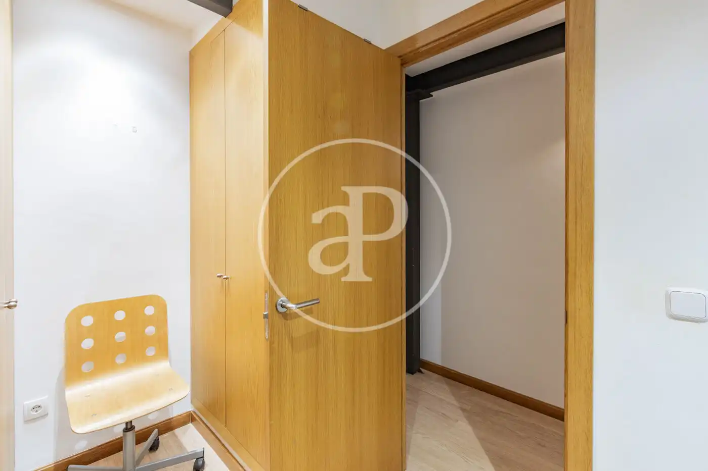 Piso en venta en Madrid con Aire acondicionado, Calefacción y Trastero