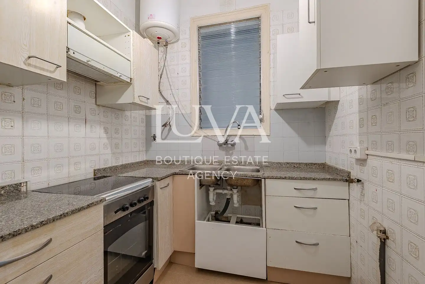 Wohnung mit Aufzug zum Verkauf in Eixample, imagen 24