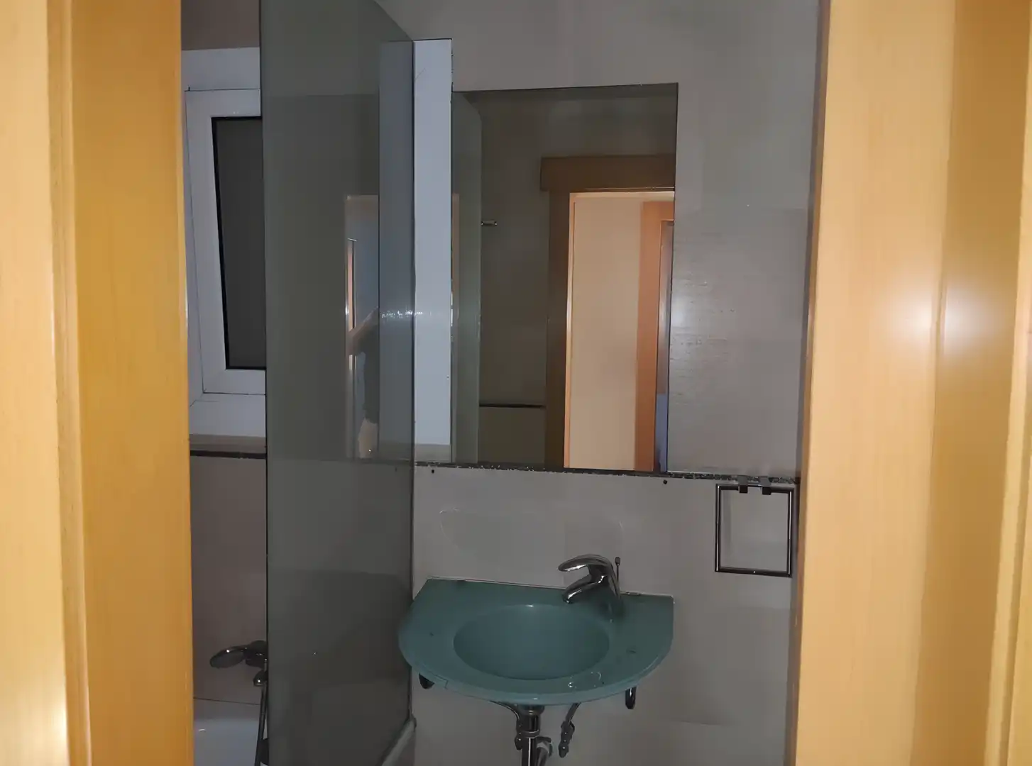 Bany de Pis en venda en Barcelona