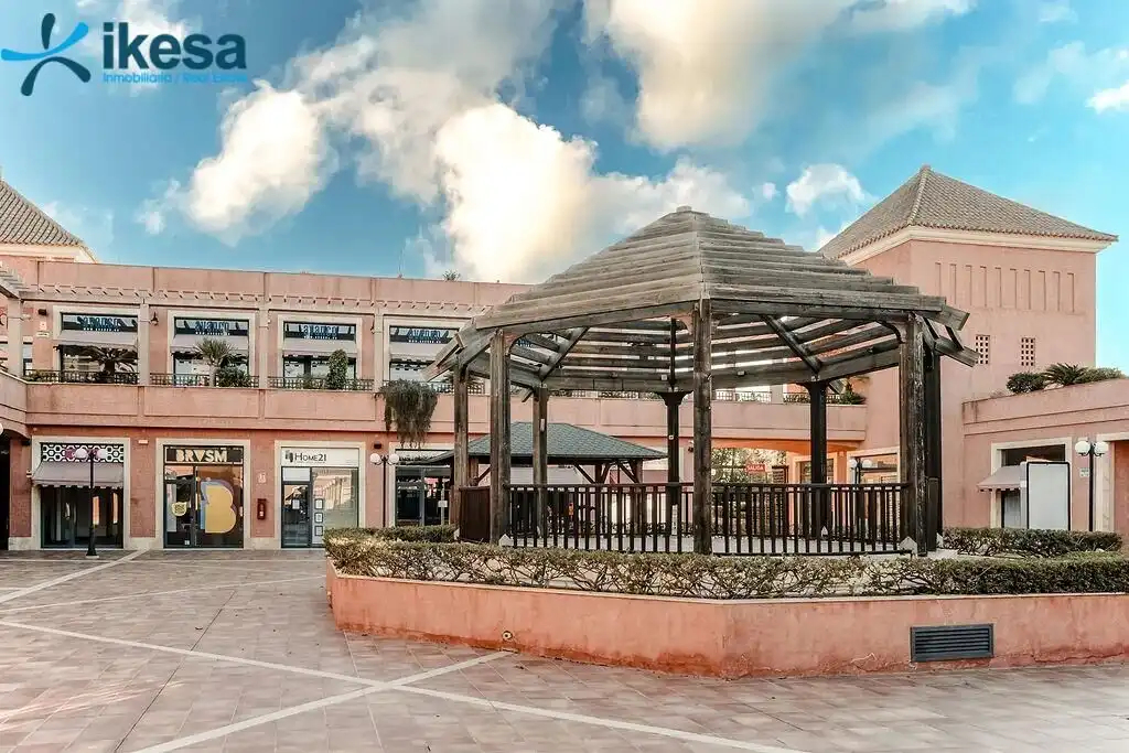 Gewerbefläche zum Verkauf in Islantilla Golf, imagen 2