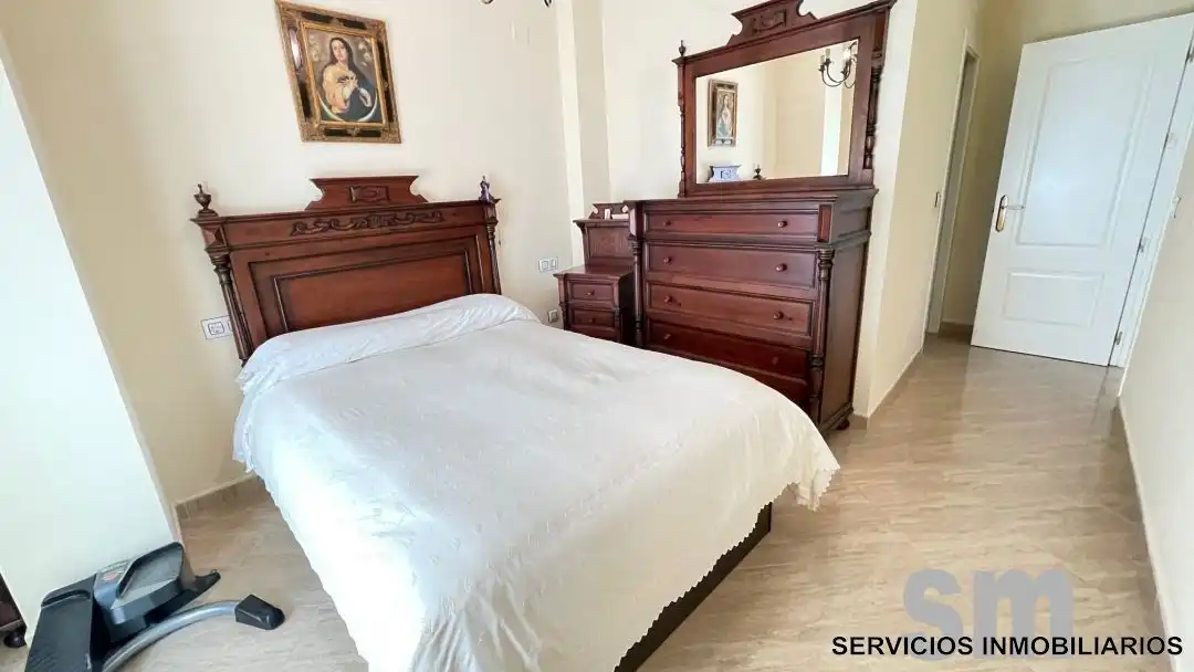 Dormitori de Pis en venda en Ubrique
