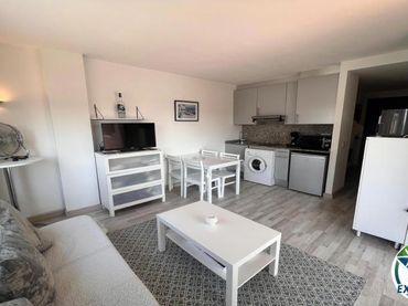 Mini appartamento con piscina in vendita a DEL PORT CANIGO 15