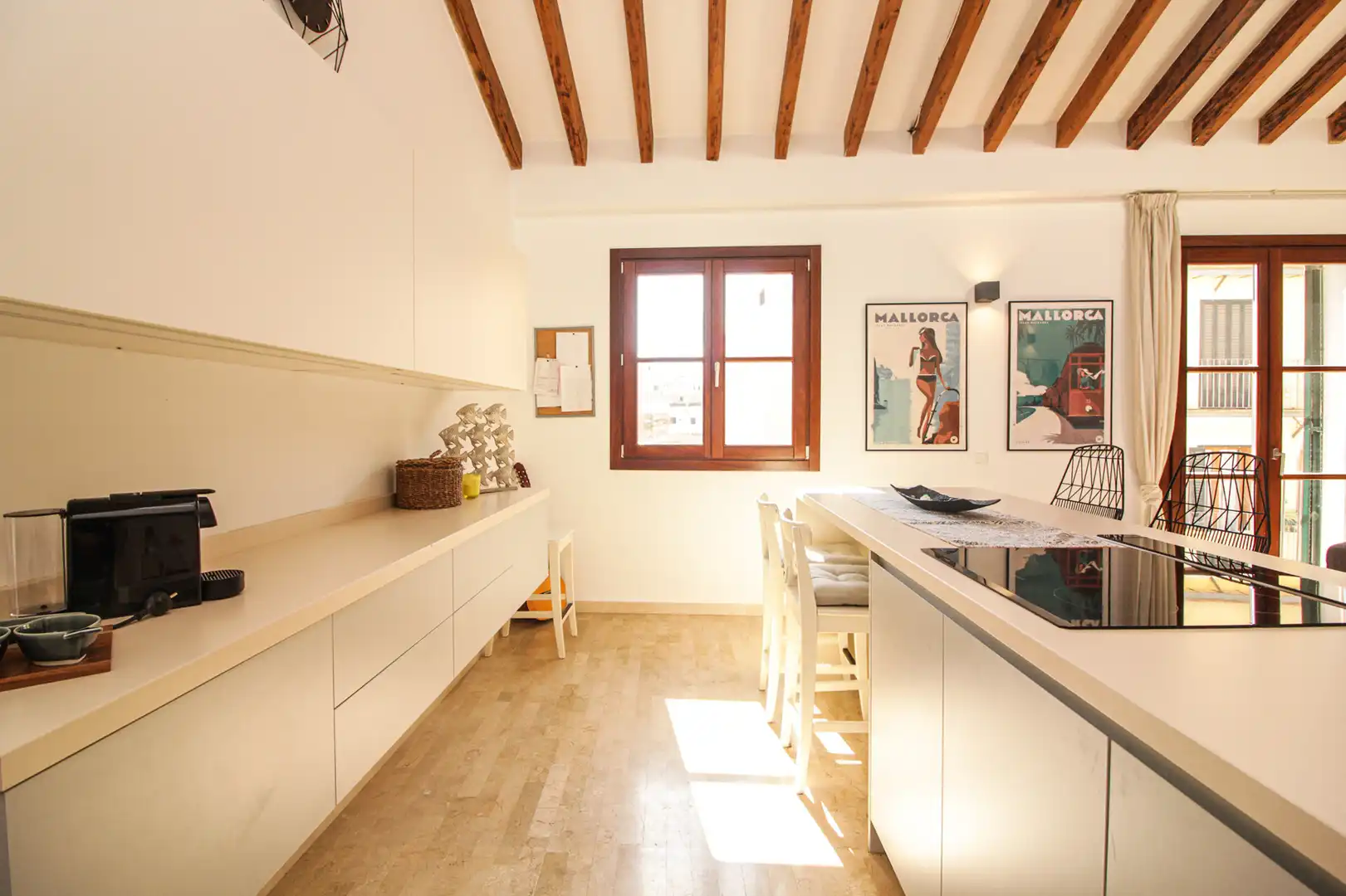 Penthouse to rent in Centre, imagen 12