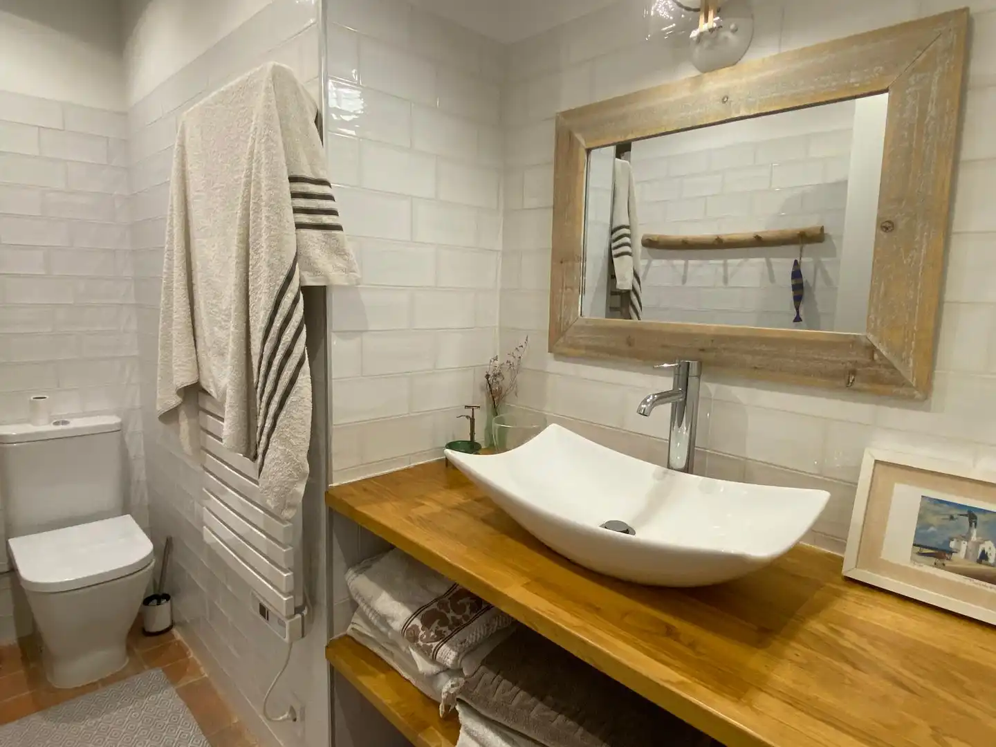 Terraced house for sale in Carrer de Santa Barbara 1, imagen 16