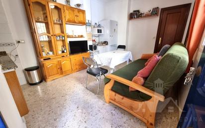 Sala d'estar de Apartament en venda en Chipiona