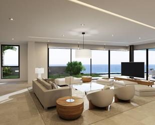 Sala d'estar de Residencial en venda en Adeje