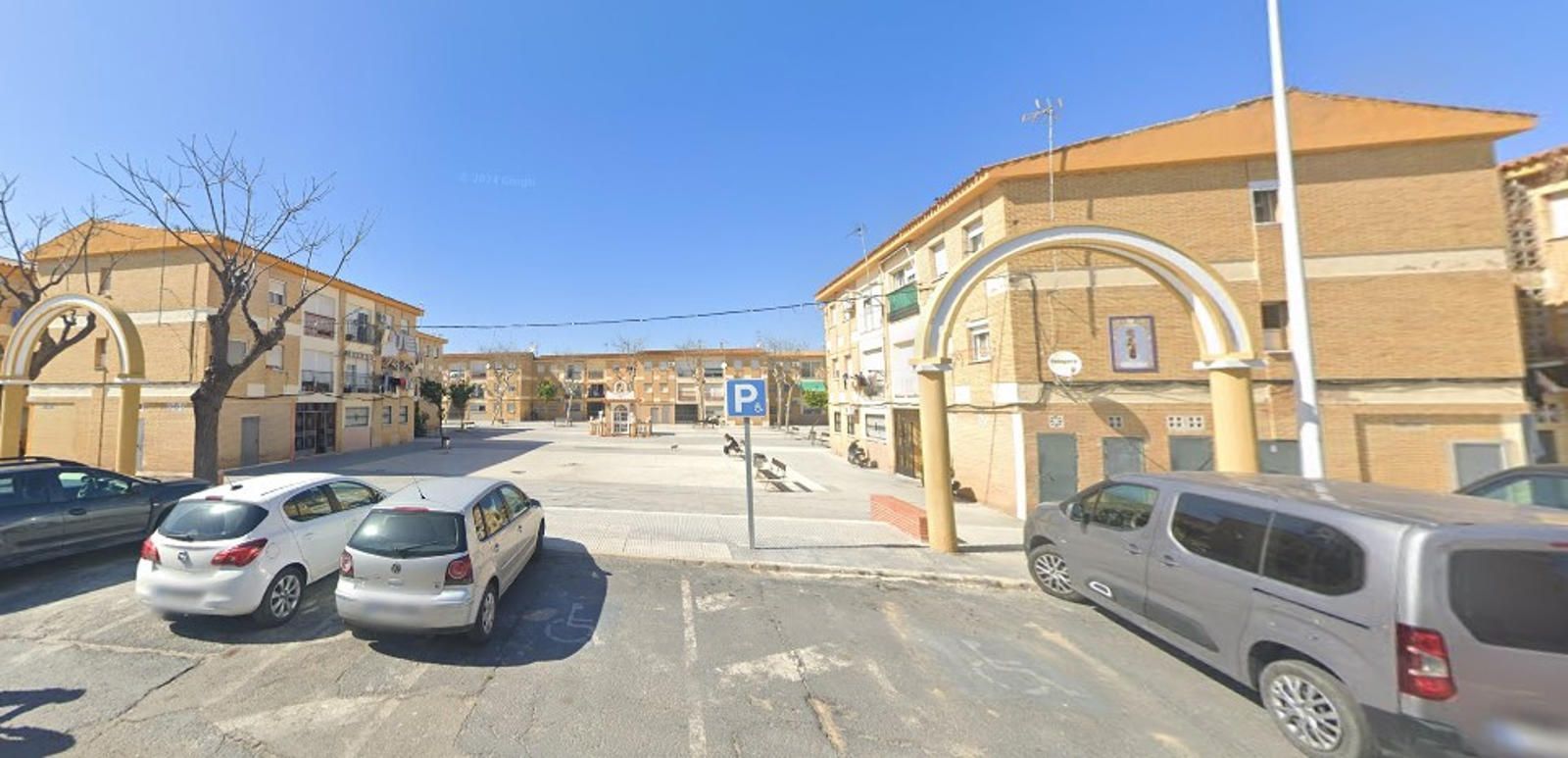 Flat for sale in Santa Cruz