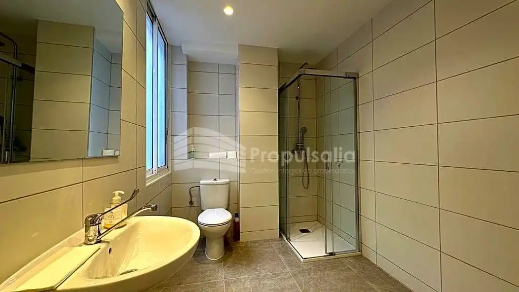 Office for rent in Canfranc, Casetas - Villarrapa