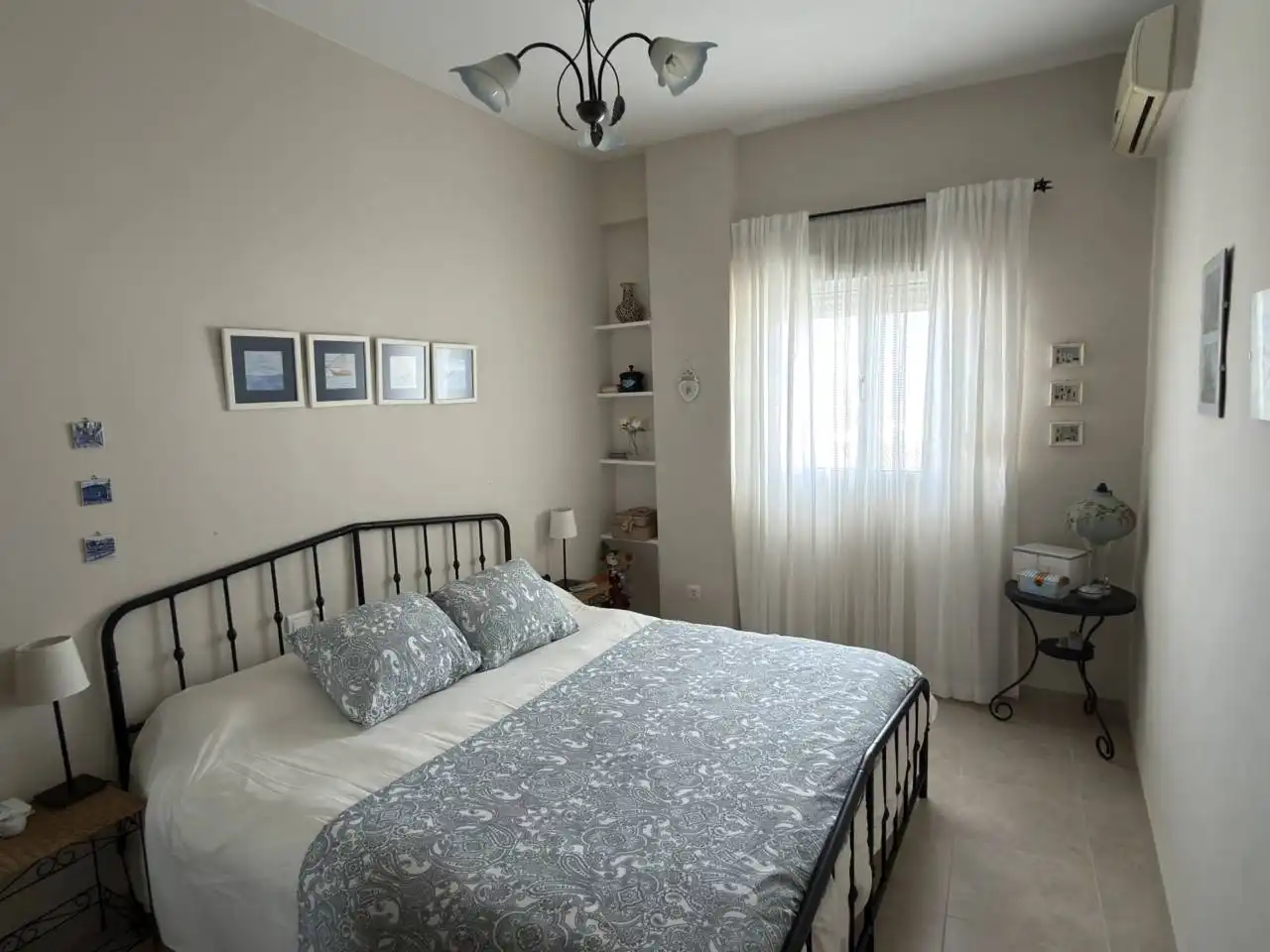 Habitación de Piso en venta en Osuna con Aire acondicionado y Terraza