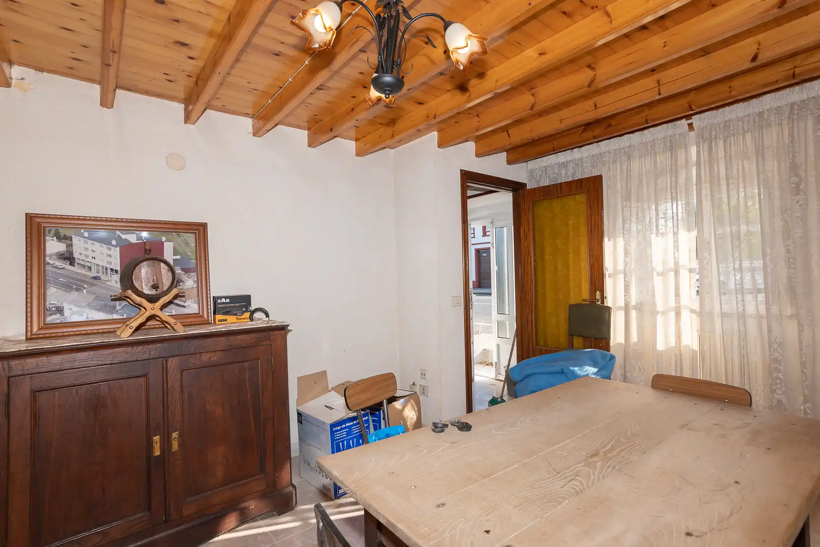 Casa rústica en venda a Rábade, imagen 7