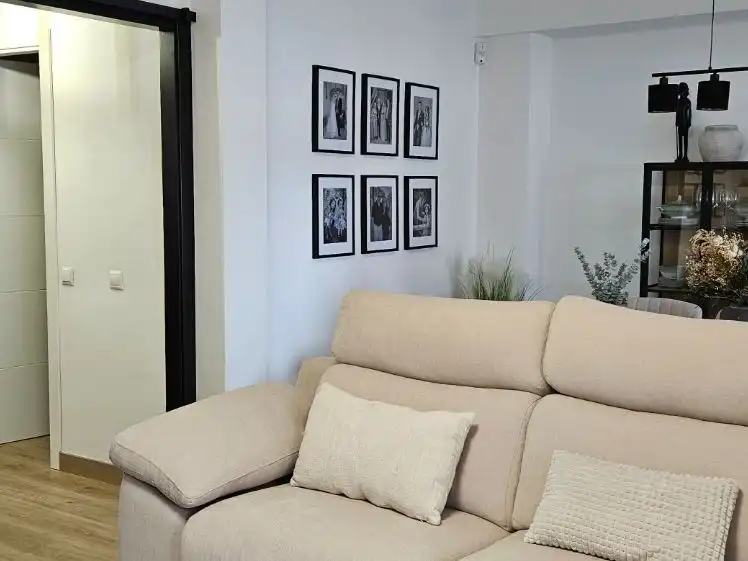 Adossat amb jardí en venda a El Charco 8, imagen 3