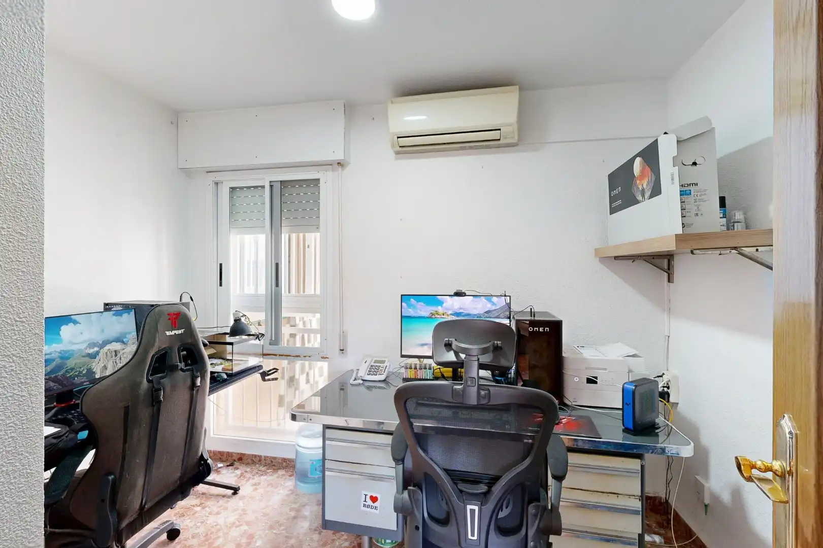 Piso en venta en Cartagena con Calefacción