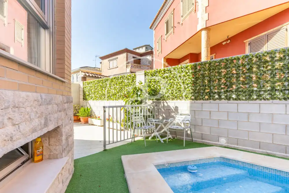 House with pool for sale in Mareny Blau, imagen 36