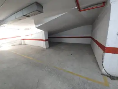 Bajo con piscina en venta en Riviera del Sol, imagen 11