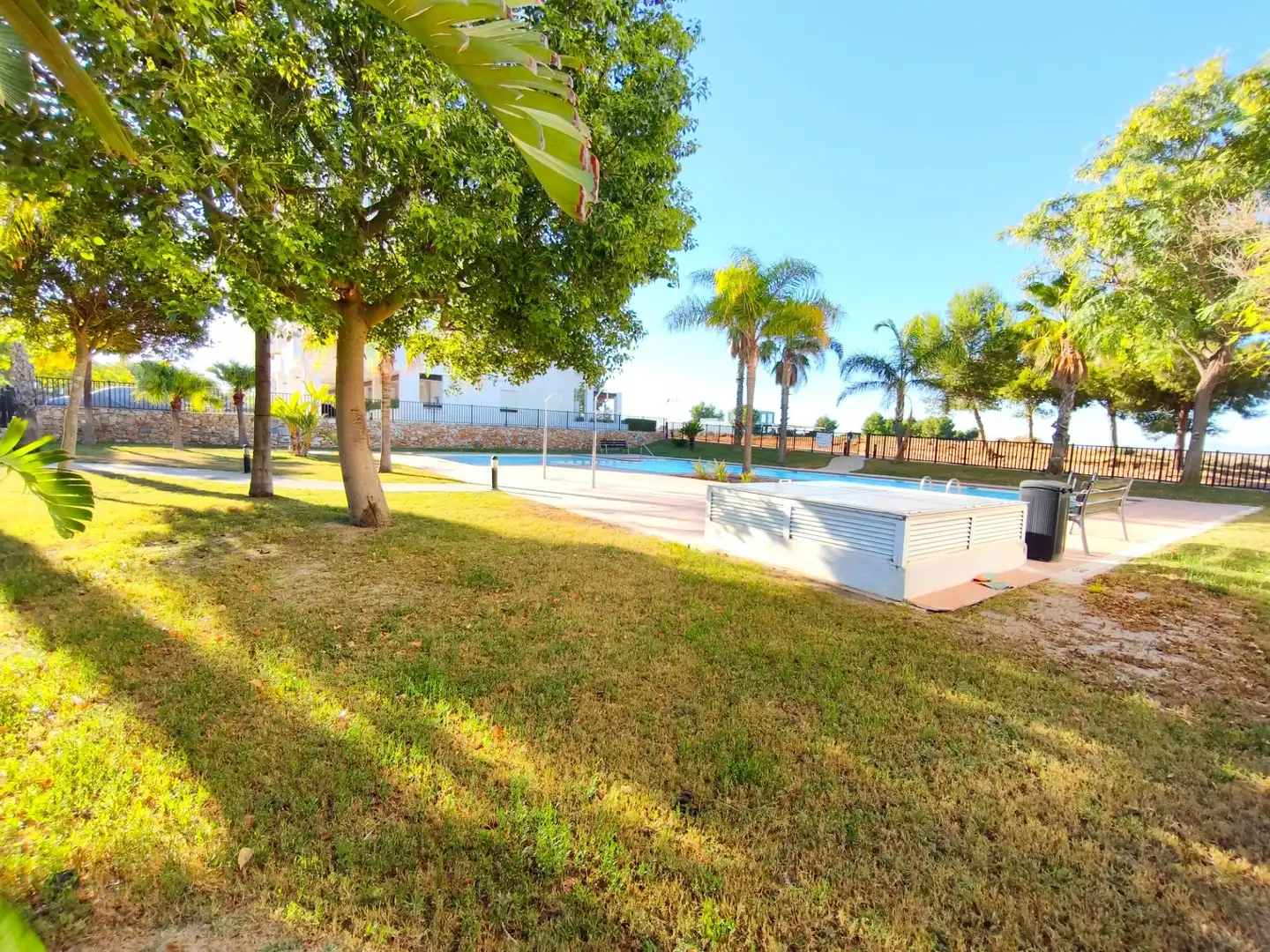 Apartment mit Pool zum Verkauf in Avenida BULEVAR CENTRAL CAÑADAS, imagen 22