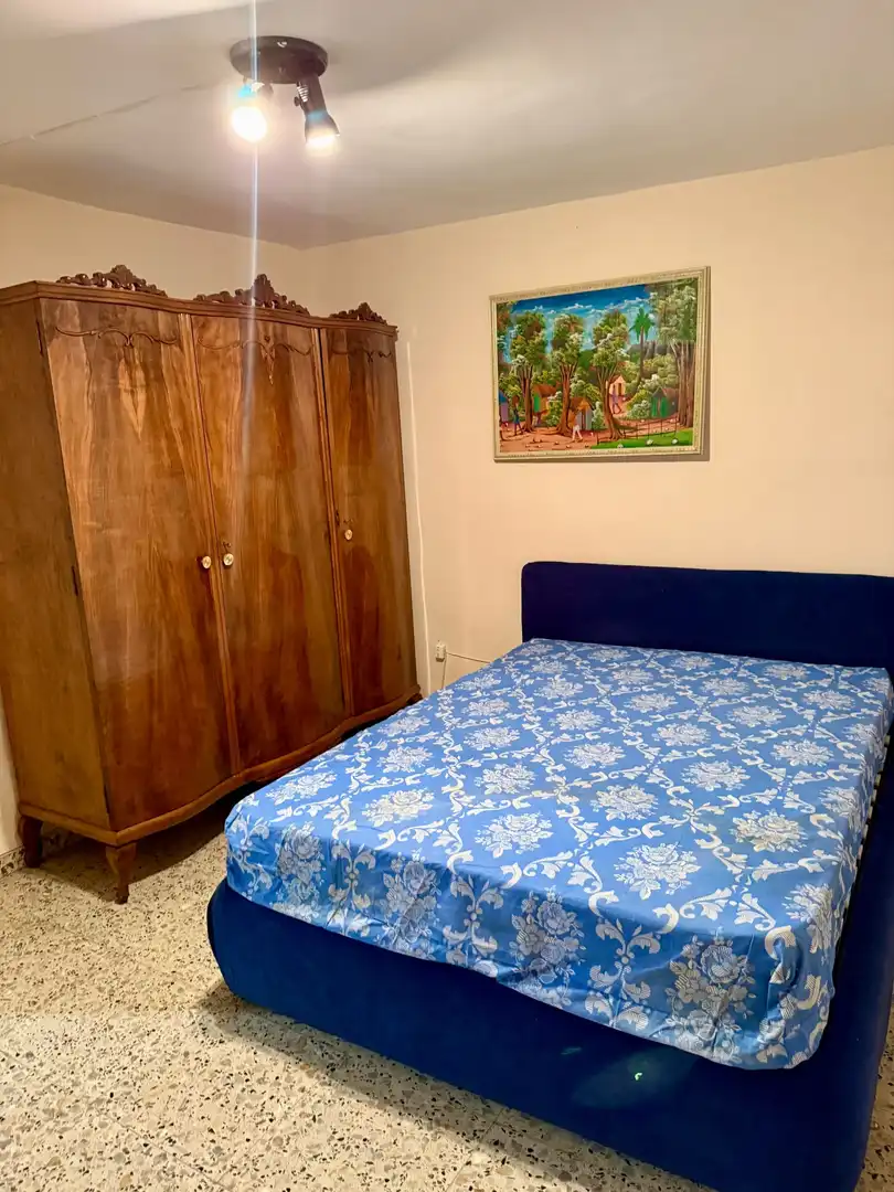 Bedroom of Country homes for sale in Biar  with Storage room