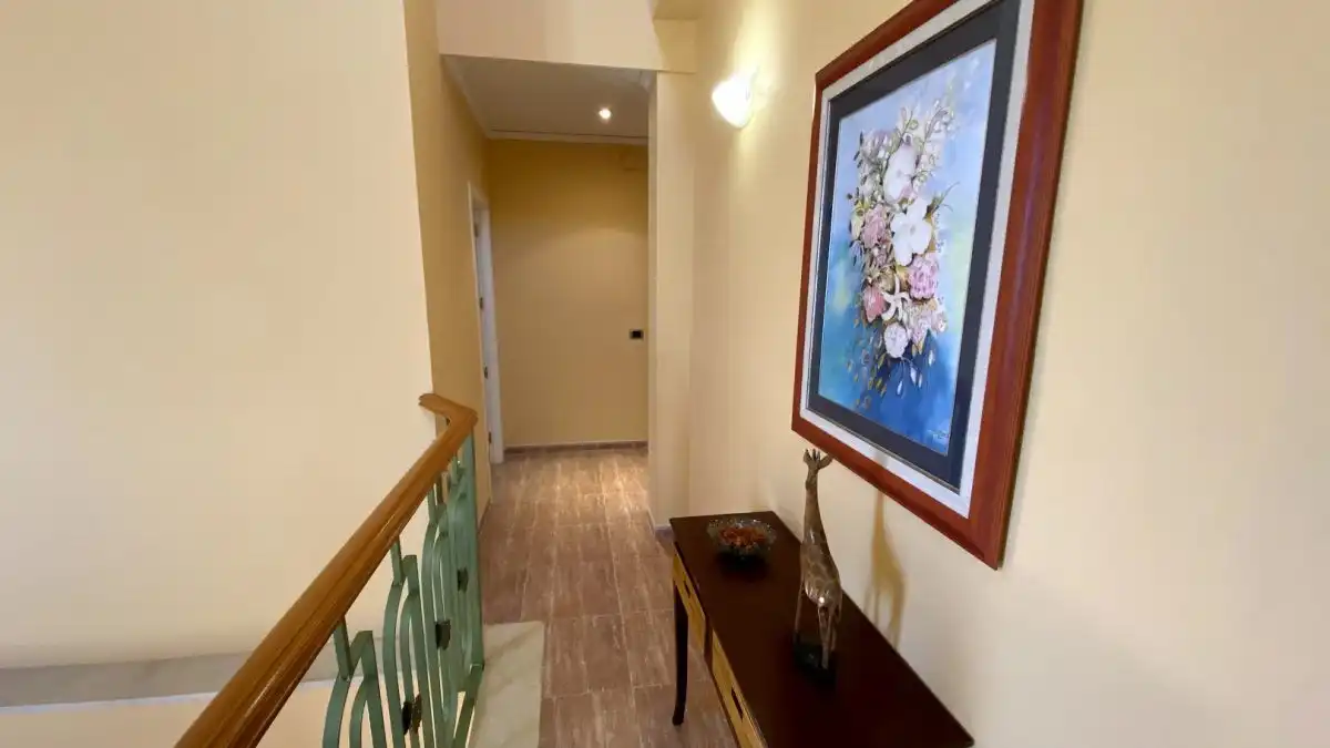 Villa avec terrasse à vendre à Partida Font P 23, imagen 23