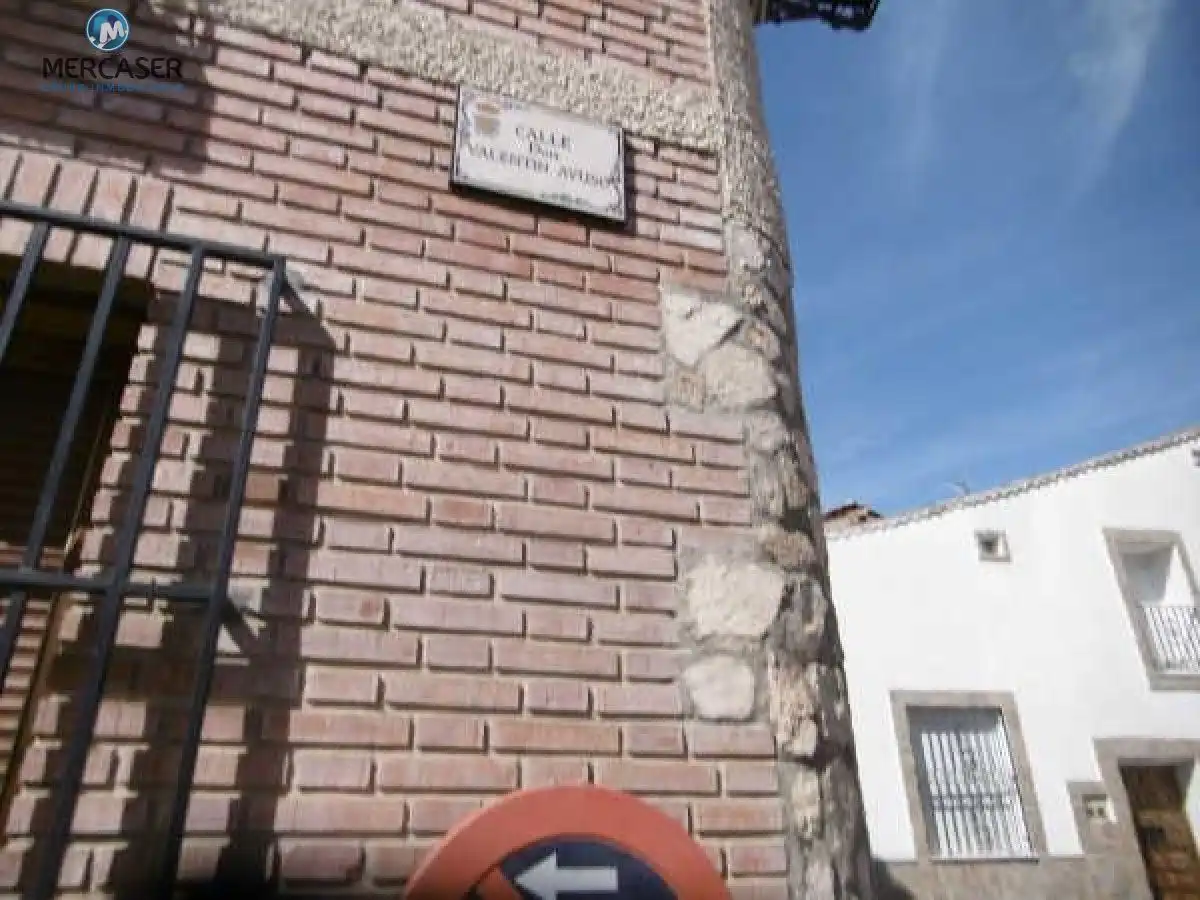 Terreny residencial en venda a Calle CRUZ, imagen 24