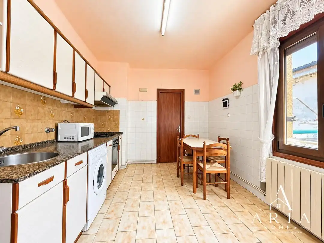 Appartement avec ascenseur à vendre à Paseo Urgoiti Kalea, imagen 3