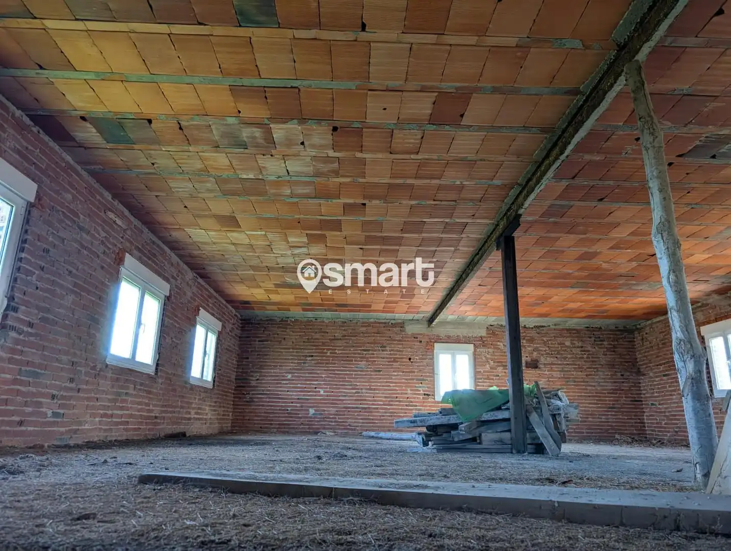 Casa o xalet en venda en Tineo