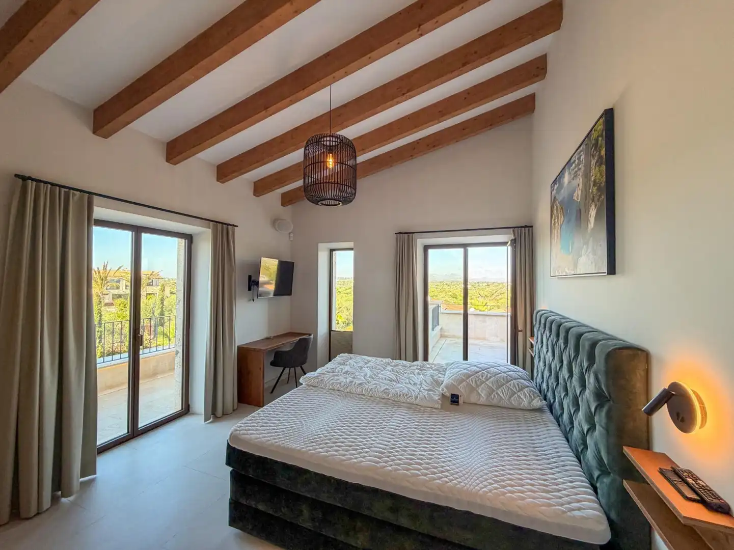 Casa con terraza en venta en Santanyí - Carrer des Sol, imagen 16