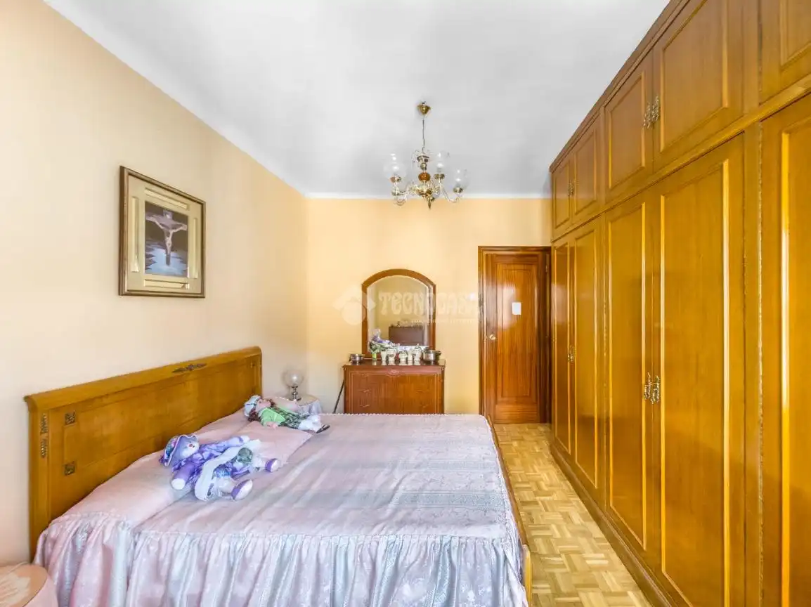 Habitación de Piso en venta en Madrid con Aire acondicionado y Calefacción