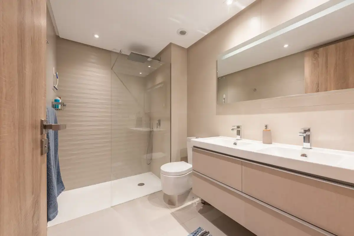Apartment with pool for sale in Los Arqueros  - Puerto del Almendro, imagen 6