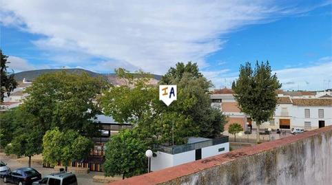 Foto 4 de Casa adosada en venda a Lora de Estepa, Sevilla