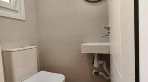 Foto 4 de Pis en venda a Centro, Cáceres Capital